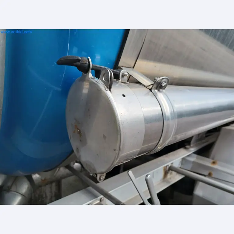 Tractor-trailers and tank semi-trailers for transporting liquid goods and food products (tank logistics)-18