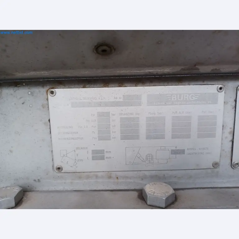 Tractor-trailers and tank semi-trailers for transporting liquid goods and food products (tank logistics)-38