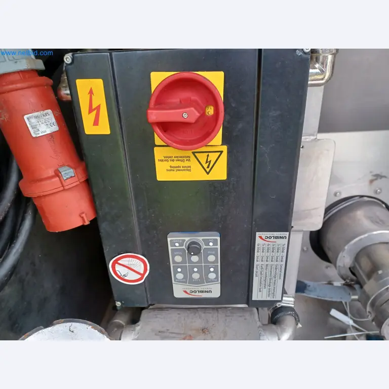 Tractor-trailers and tank semi-trailers for transporting liquid goods and food products (tank logistics)-7