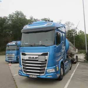 tahač DAF XG 530 FT