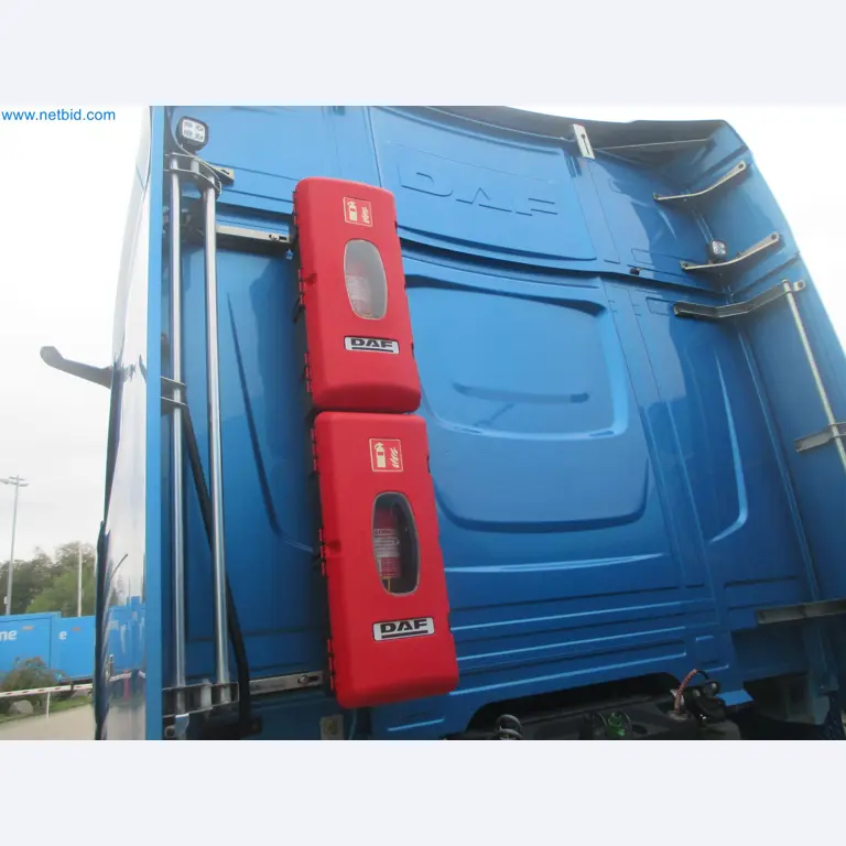Tractor-trailers and tank semi-trailers for transporting liquid goods and food products (tank logistics)-11