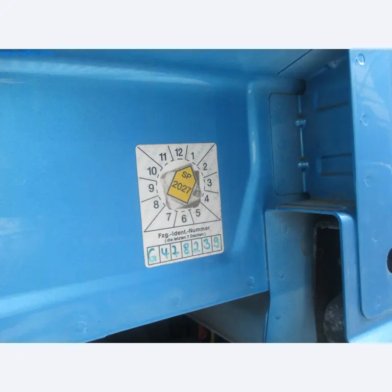 Tractor-trailers and tank semi-trailers for transporting liquid goods and food products (tank logistics)-12