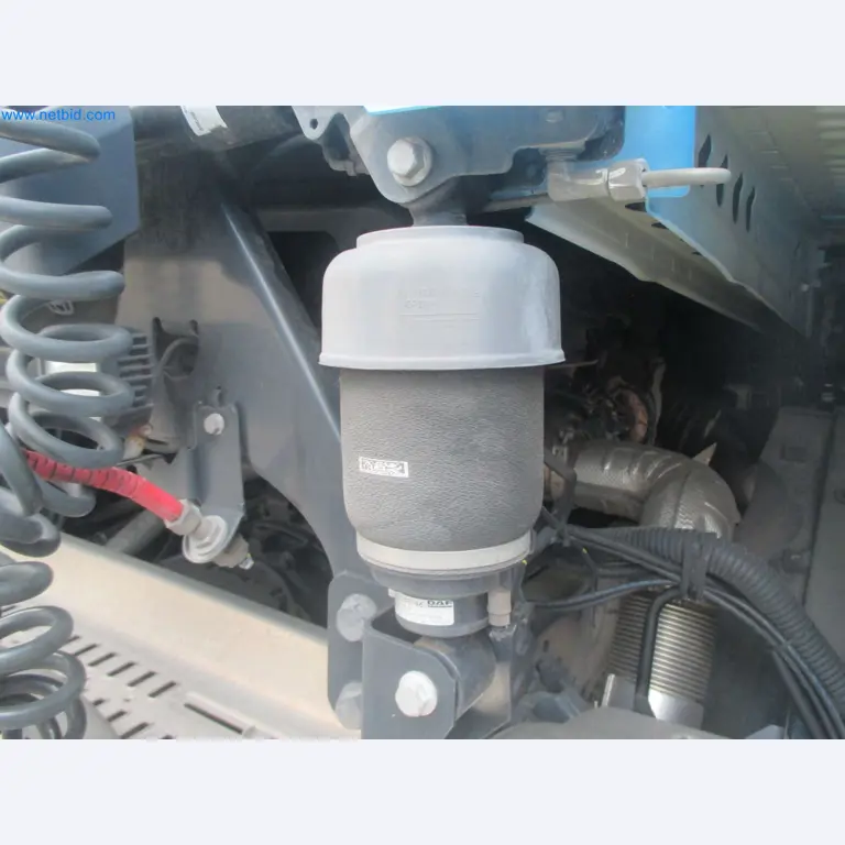 Tractor-trailers and tank semi-trailers for transporting liquid goods and food products (tank logistics)-25