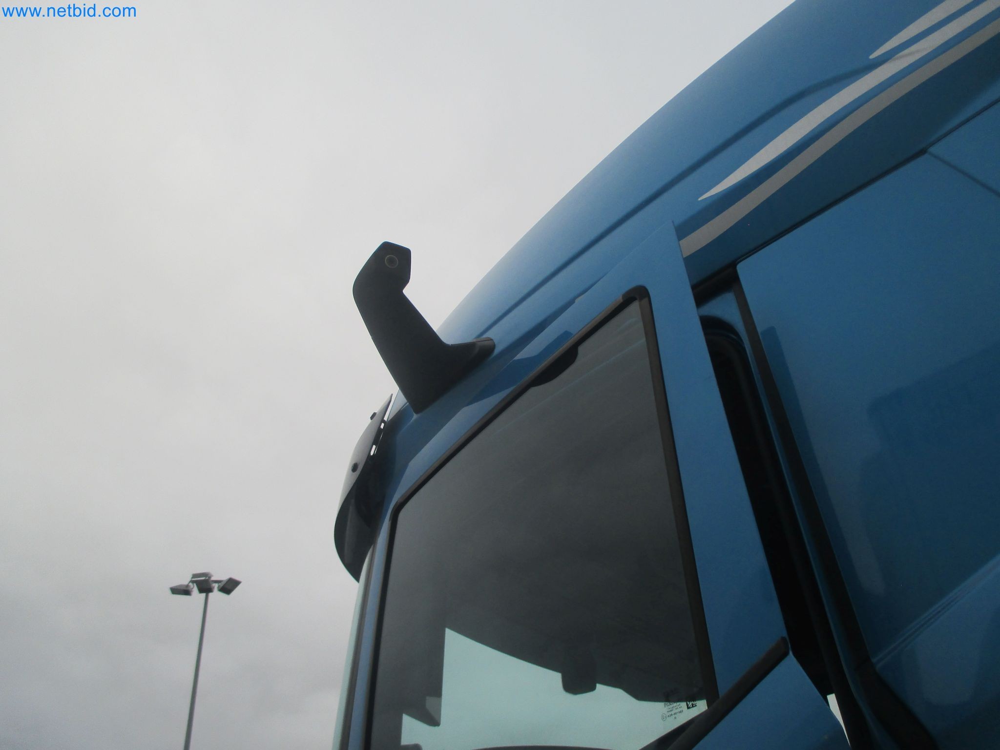Tractor-trailers and tank semi-trailers for transporting liquid goods and food products (tank logistics)-26