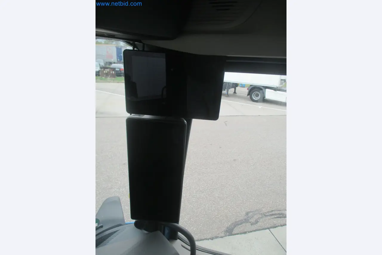 Tractor-trailers and tank semi-trailers for transporting liquid goods and food products (tank logistics)-38