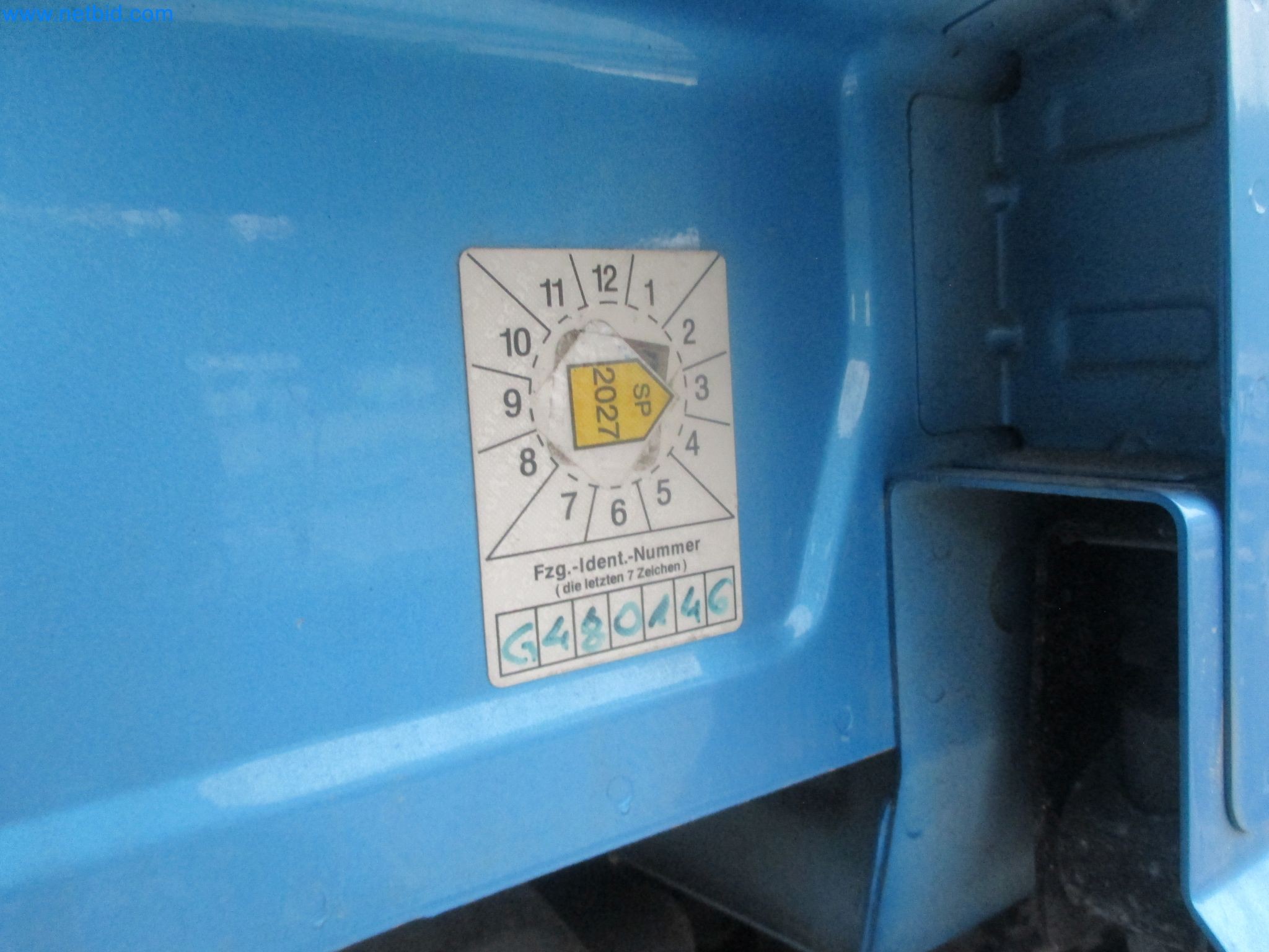 Tractor-trailers and tank semi-trailers for transporting liquid goods and food products (tank logistics)-19