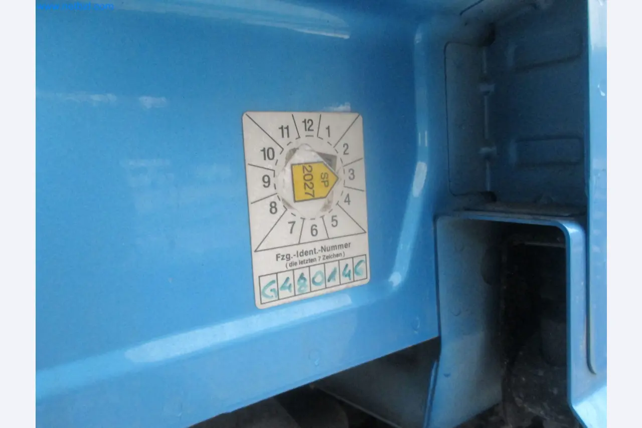 Tractor-trailers and tank semi-trailers for transporting liquid goods and food products (tank logistics)-19