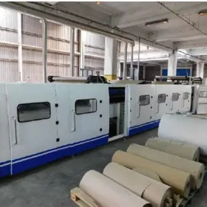 Insolvency auction VAL KART Corrugated Board Production d.o.O. - Machines, equipment and stocks for the production of corrugated board