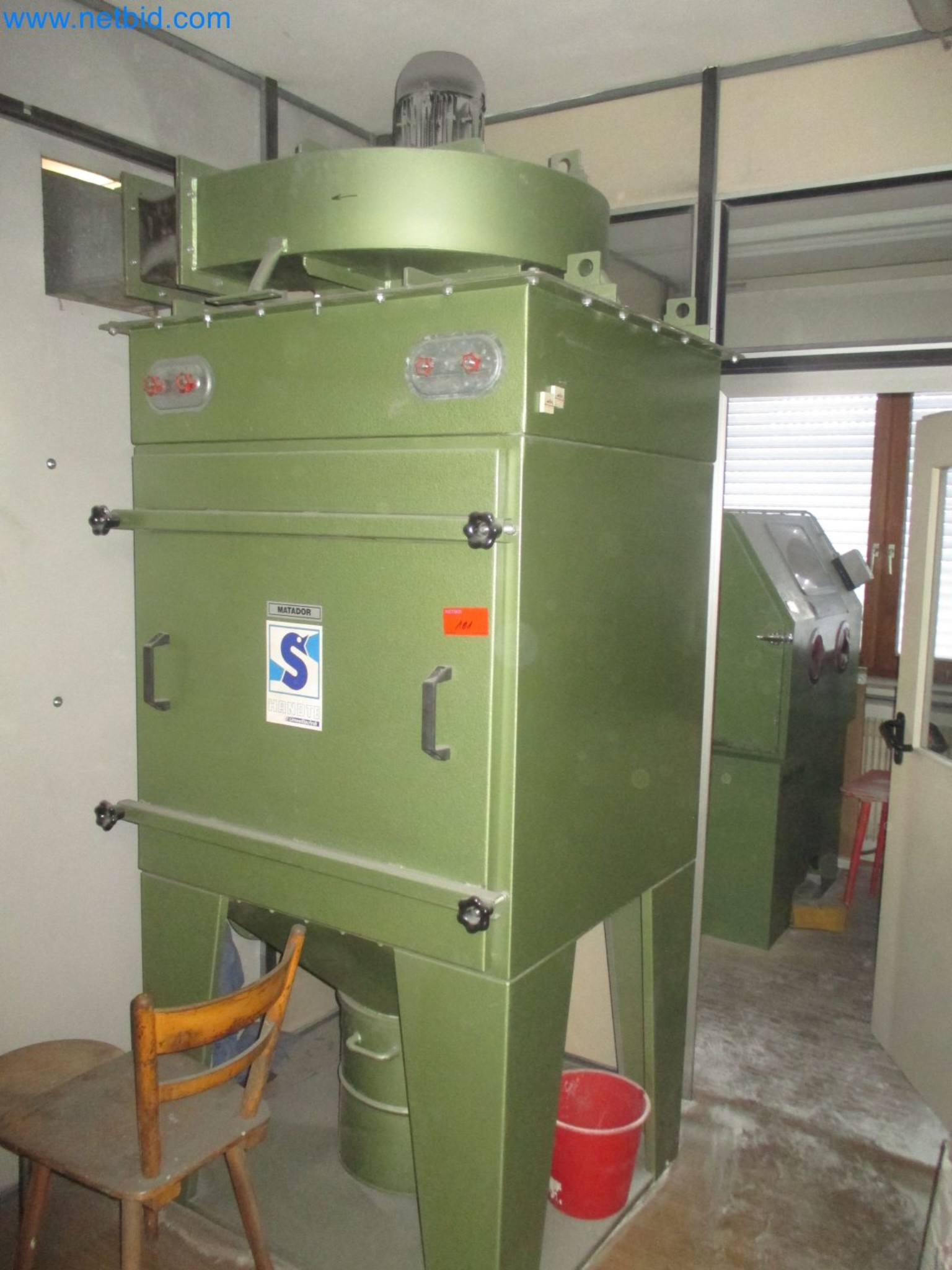 Metalworking, turning, milling, grinding, and finishing for surgical applications-1