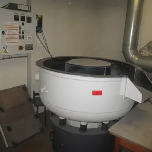 Circular Vibrator (20) Rössler R320EC