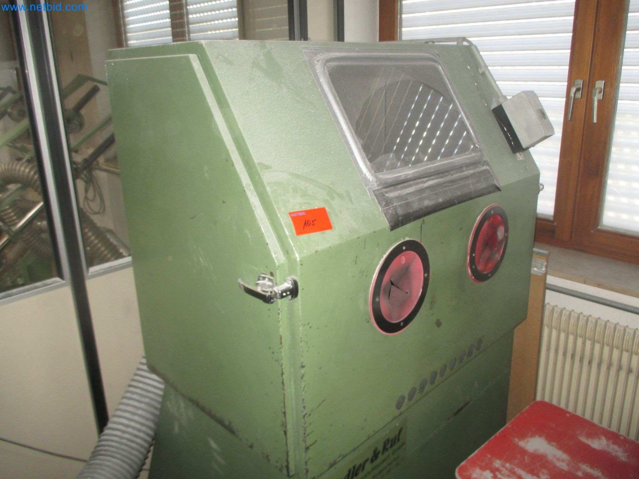 Metalworking, turning, milling, grinding, and finishing for surgical applications-1