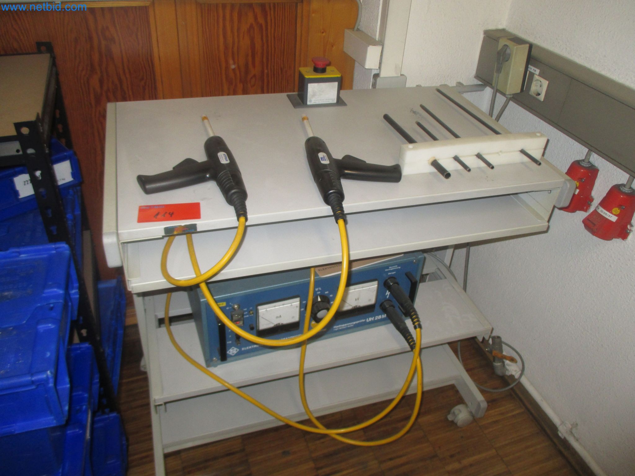 Metalworking, turning, milling, grinding, and finishing for surgical applications-1