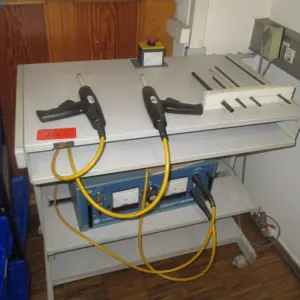 Test Station