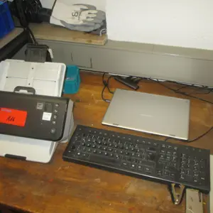 Laptop Medion