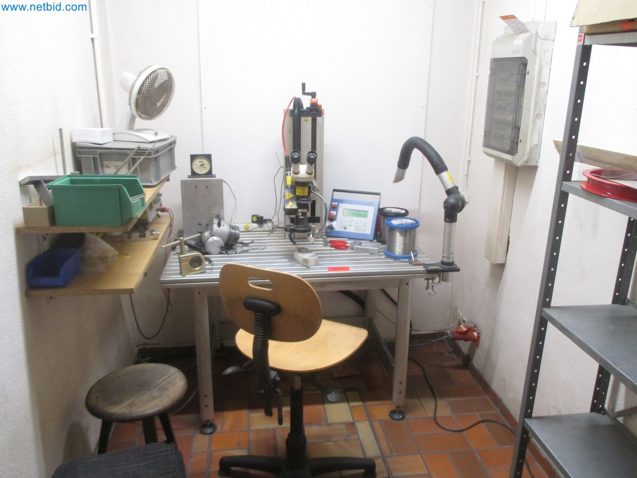 Metalworking, turning, milling, grinding, and finishing for surgical applications-1