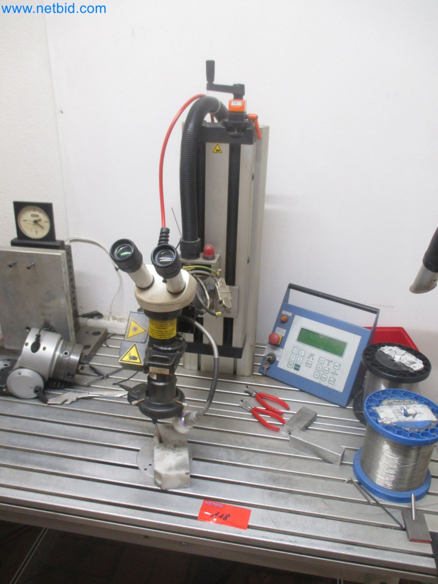 Metalworking, turning, milling, grinding, and finishing for surgical applications-2
