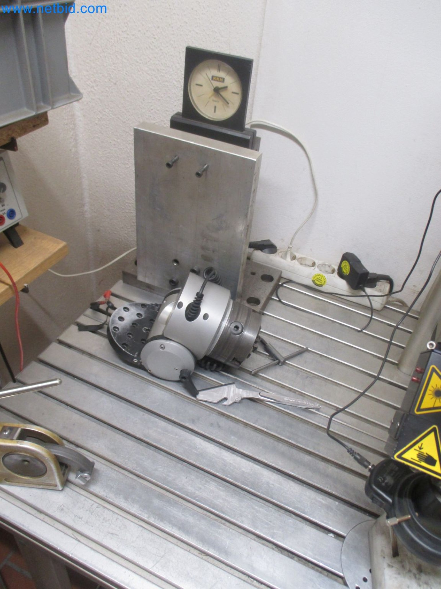 Metalworking, turning, milling, grinding, and finishing for surgical applications-4