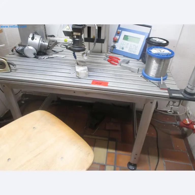 Metalworking, turning, milling, grinding, and finishing for surgical applications-6