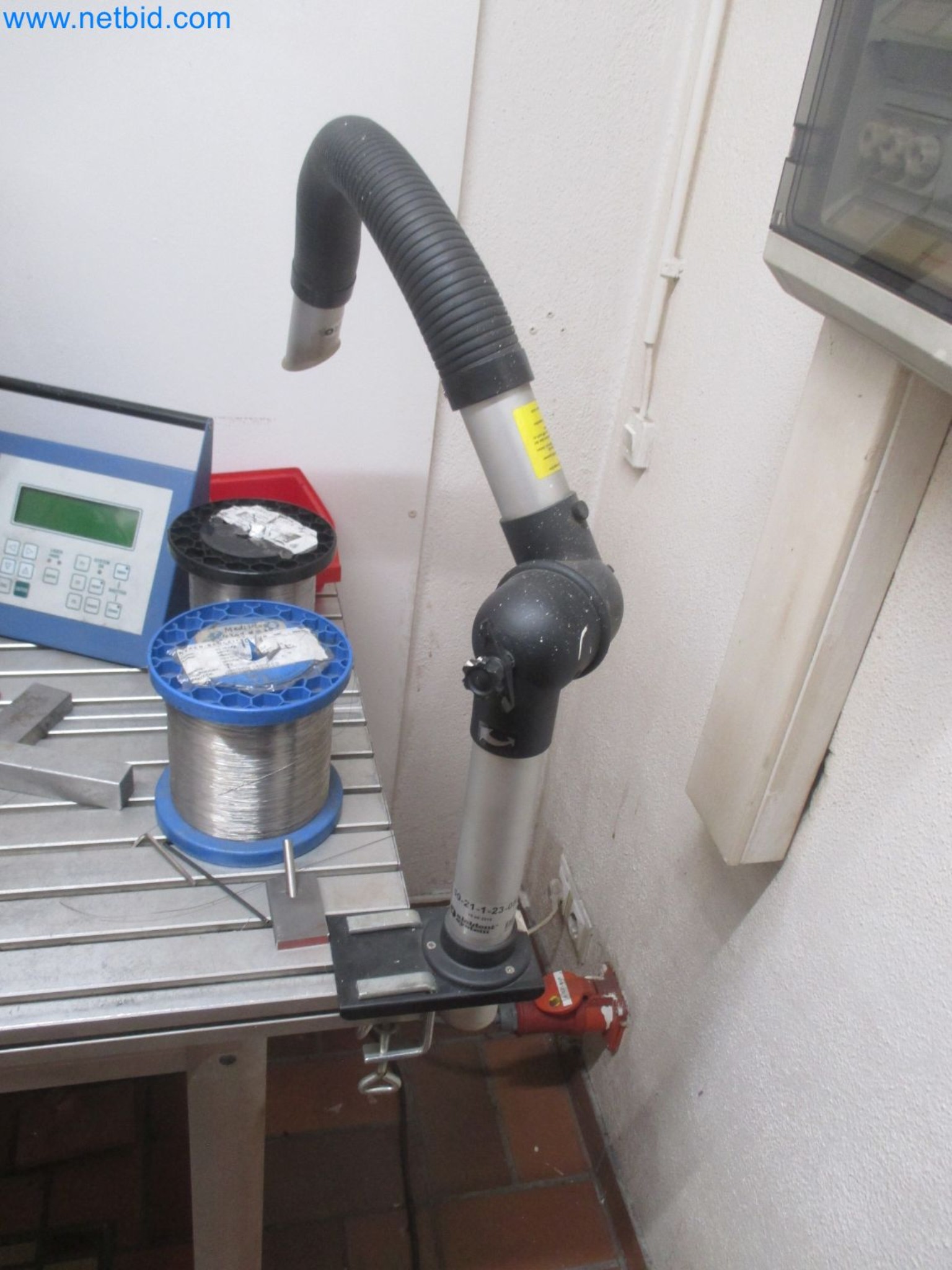 Metalworking, turning, milling, grinding, and finishing for surgical applications-7