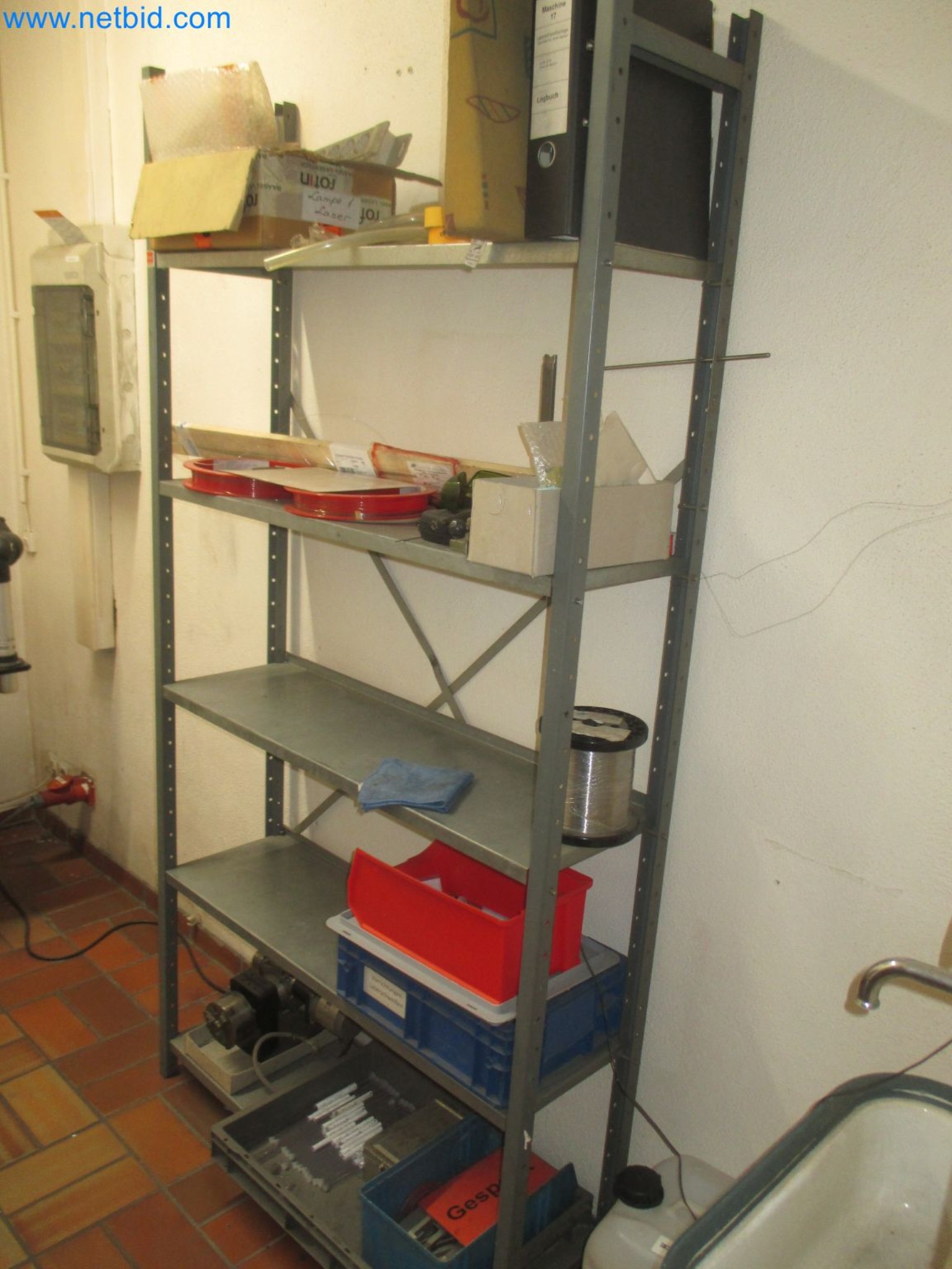Metalworking, turning, milling, grinding, and finishing for surgical applications-8