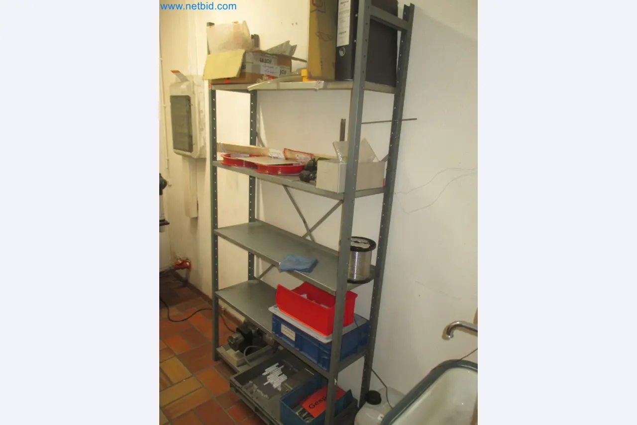 Metalworking, turning, milling, grinding, and finishing for surgical applications-8