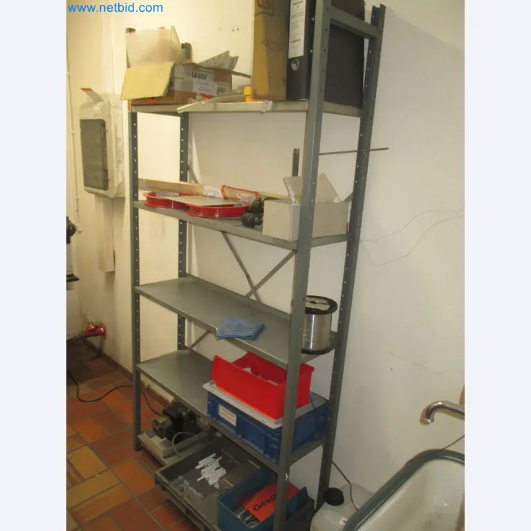 Metalworking, turning, milling, grinding, and finishing for surgical applications-8