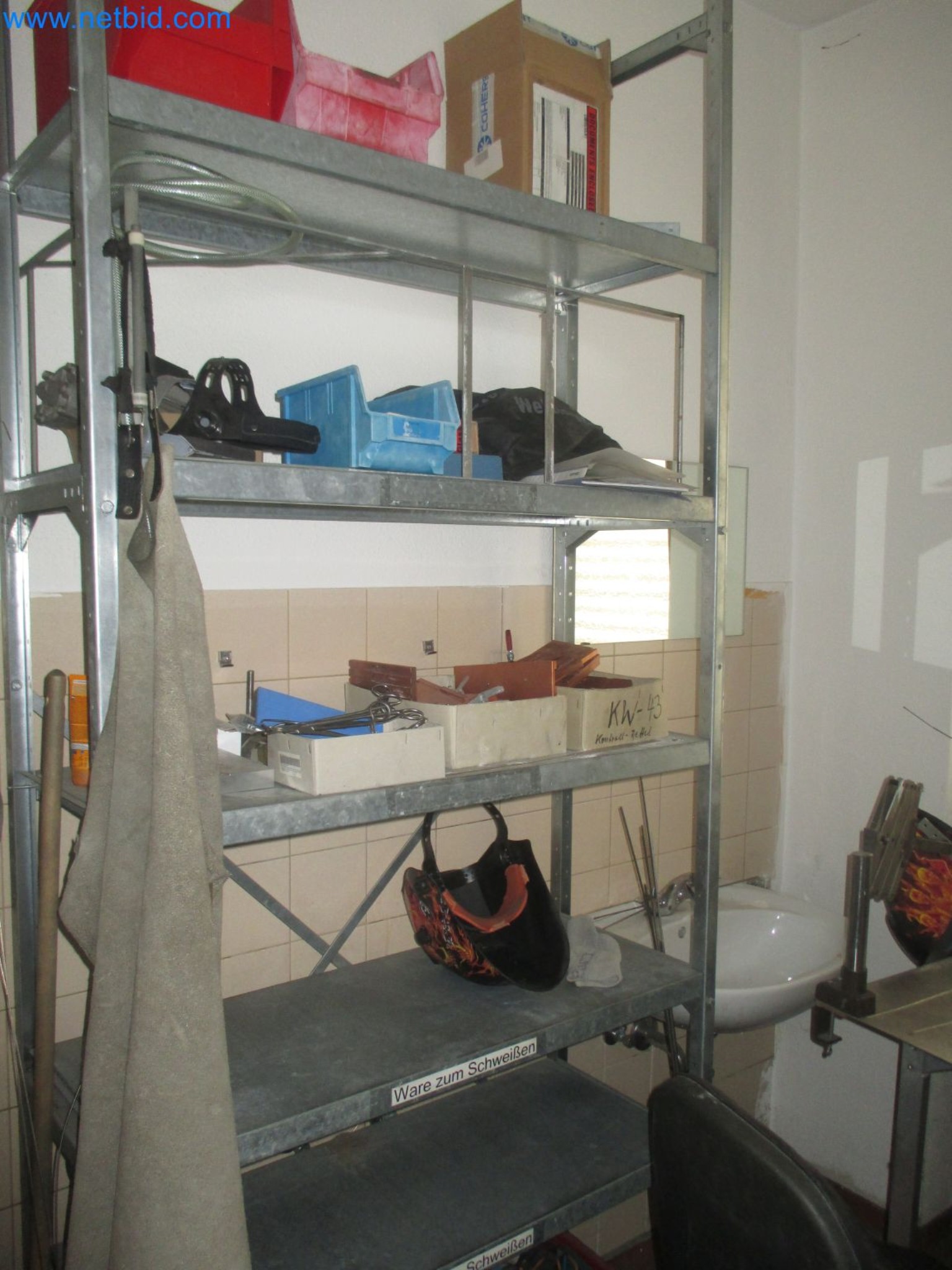 Metalworking, turning, milling, grinding, and finishing for surgical applications-6
