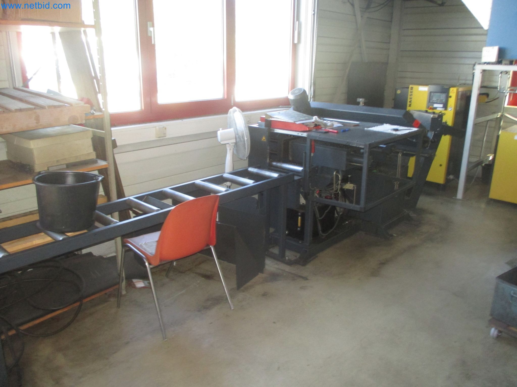 Metalworking, turning, milling, grinding, and finishing for surgical applications-1