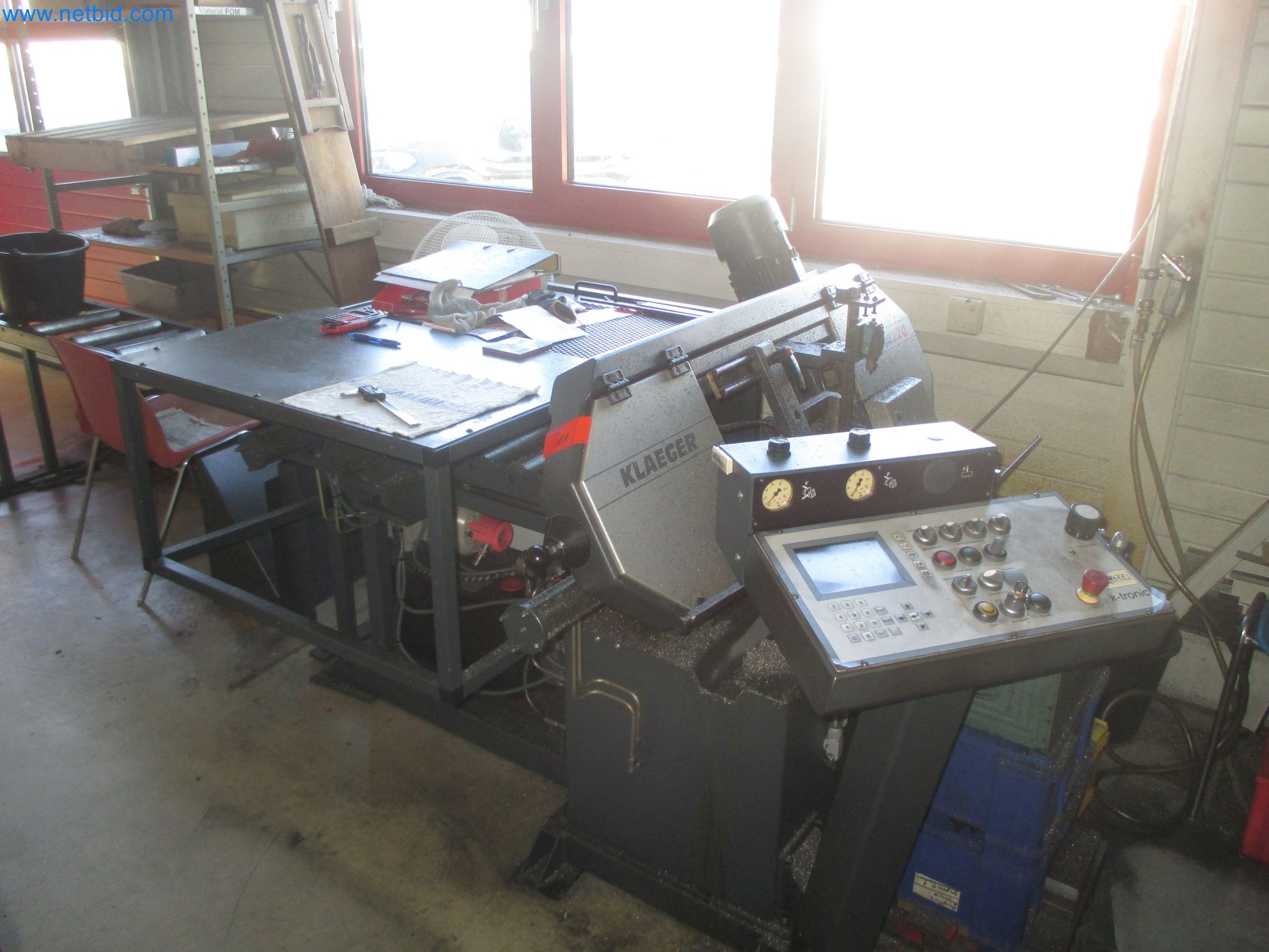 Metalworking, turning, milling, grinding, and finishing for surgical applications-2