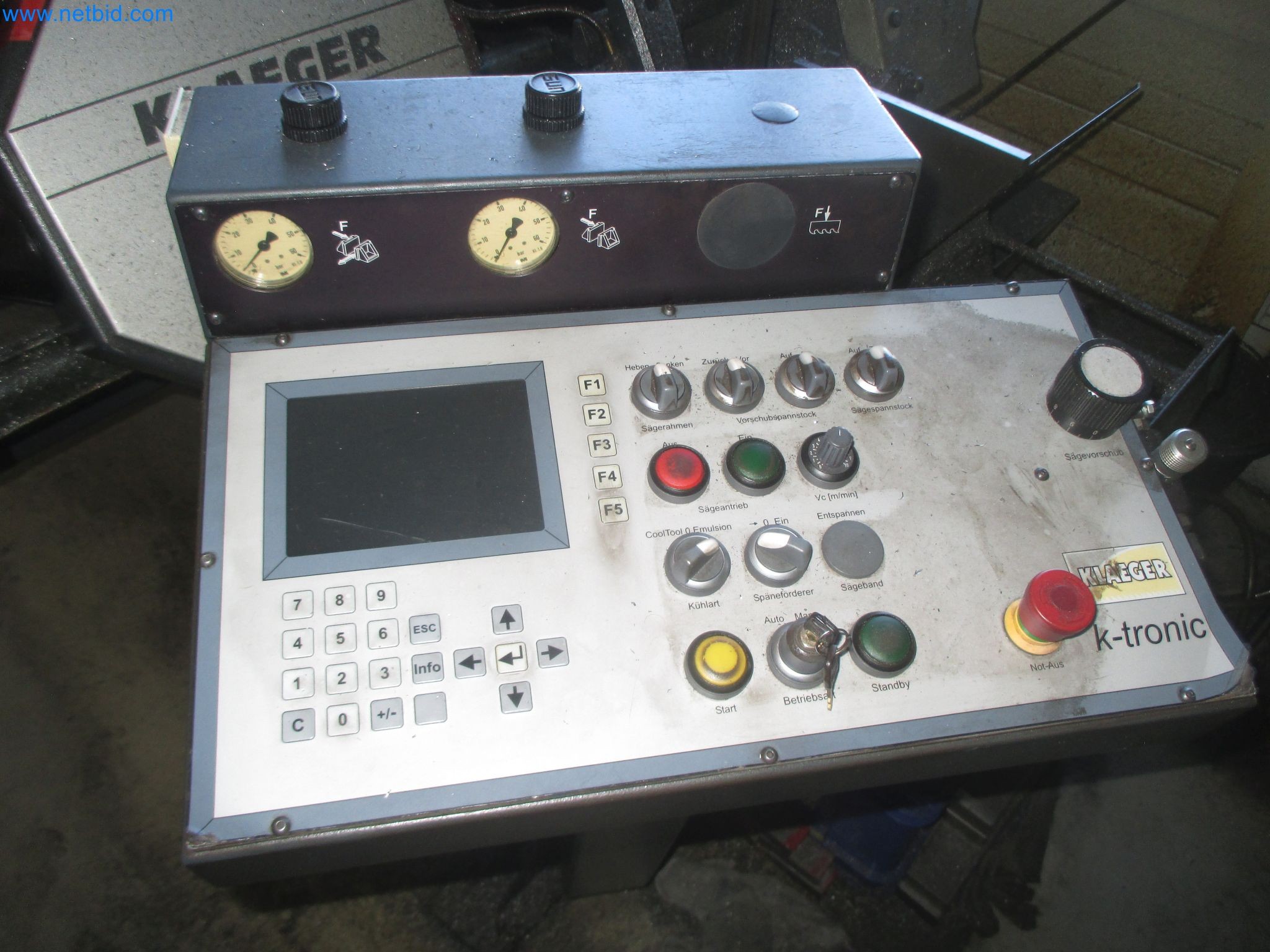Metalworking, turning, milling, grinding, and finishing for surgical applications-4