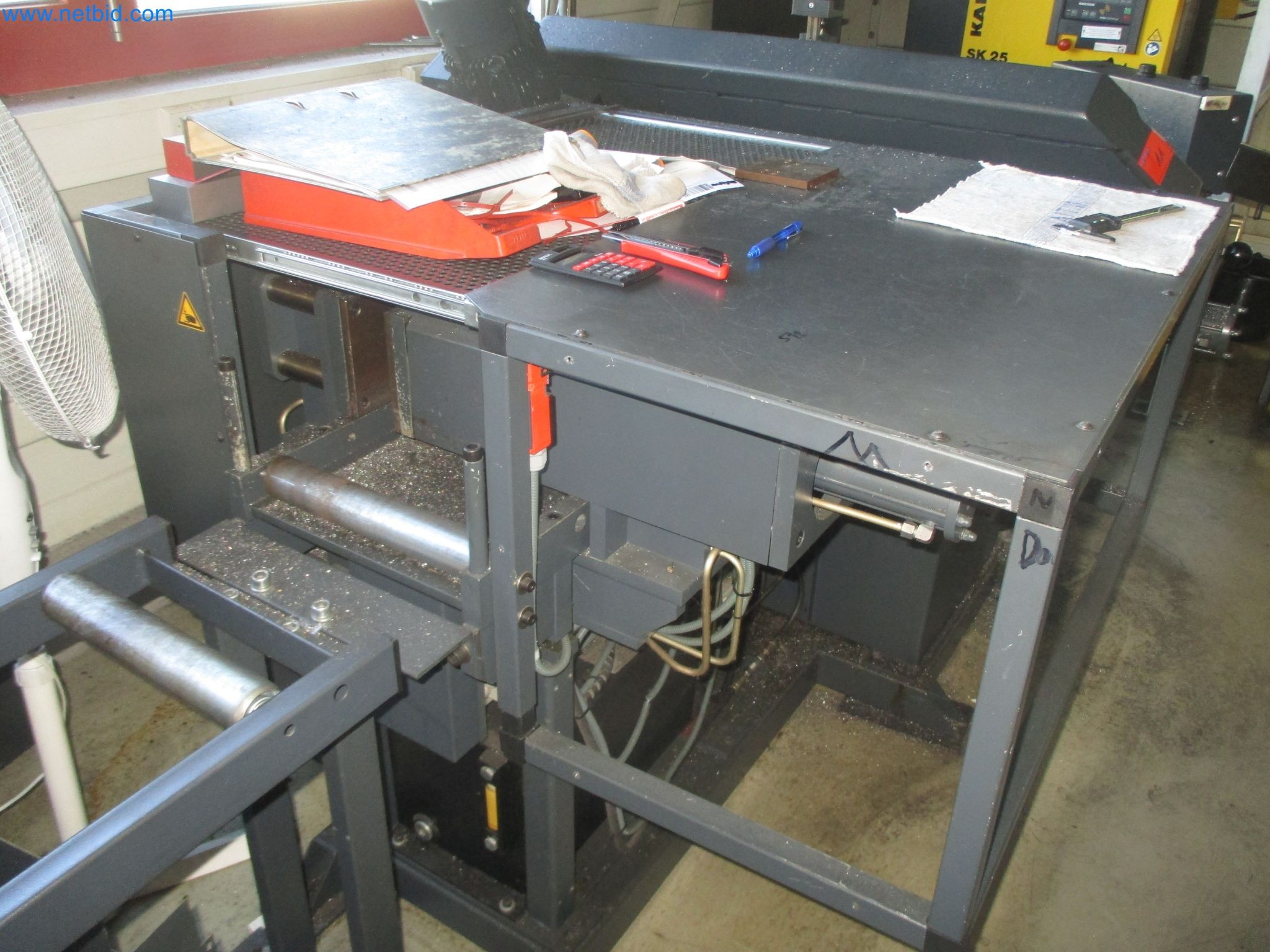 Metalworking, turning, milling, grinding, and finishing for surgical applications-5