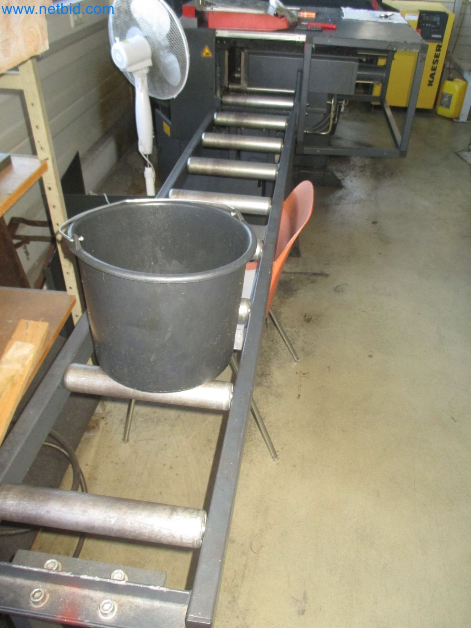 Metalworking, turning, milling, grinding, and finishing for surgical applications-6