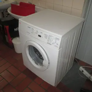 Washing Machine AEG Lavamat 7200 Electronic