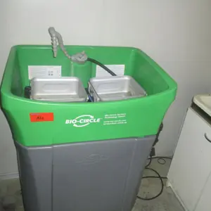 Parts Washer BIOCircle GT-Compact