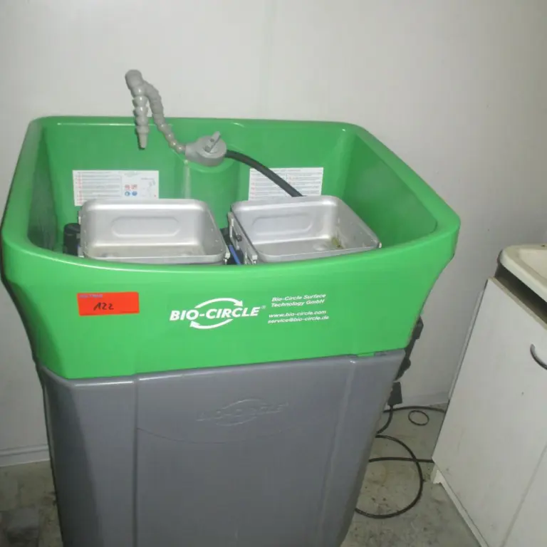 Parts Washer BIOCircle GT-Compact