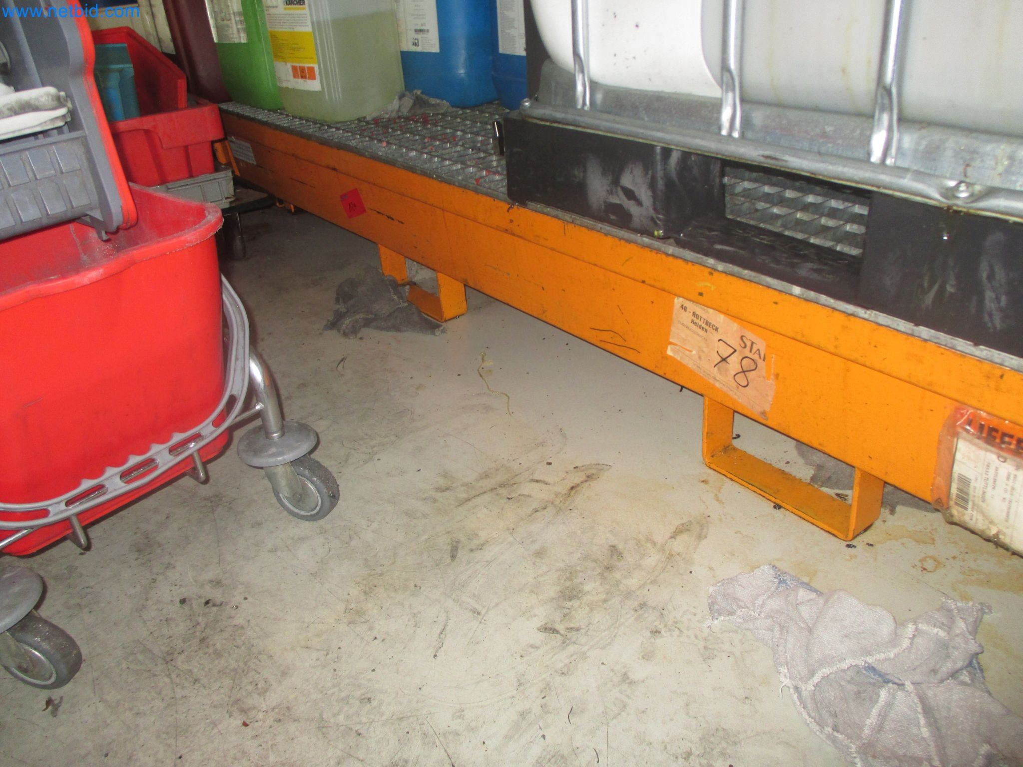 Metalworking, turning, milling, grinding, and finishing for surgical applications-1