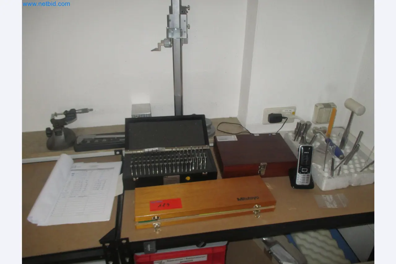 Metalworking, turning, milling, grinding, and finishing for surgical applications-4