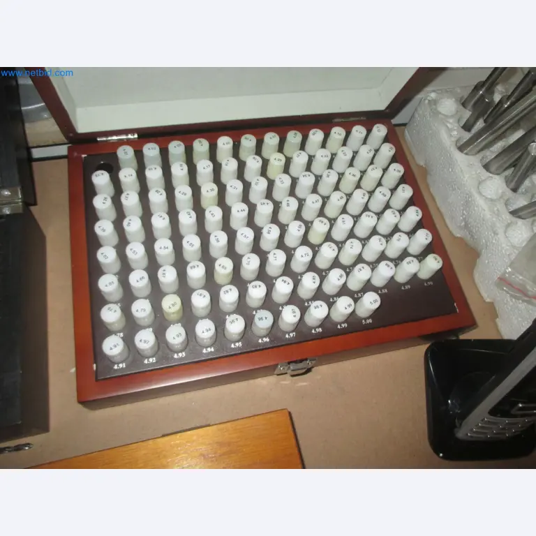 Metalworking, turning, milling, grinding, and finishing for surgical applications-6