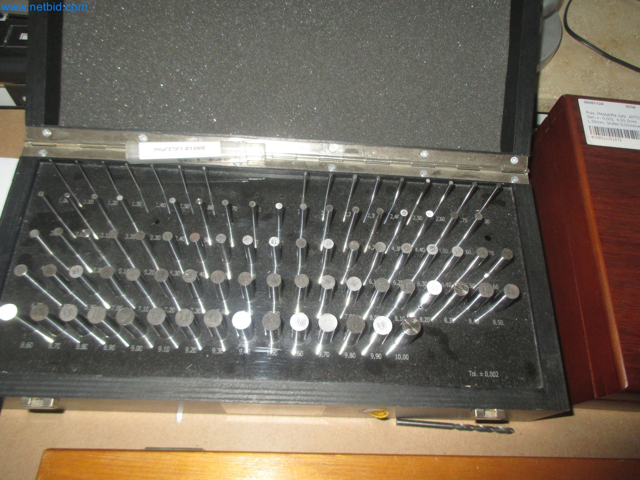 Metalworking, turning, milling, grinding, and finishing for surgical applications-7