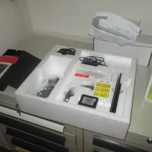Surface Roughness Tester Trescal Surf test SY 210
