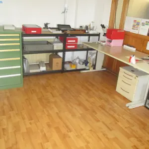 Tool Drawer Cabinet Lista