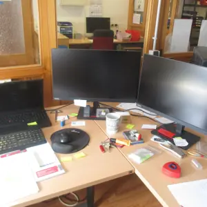 Laptop Lenovo ThinkPad