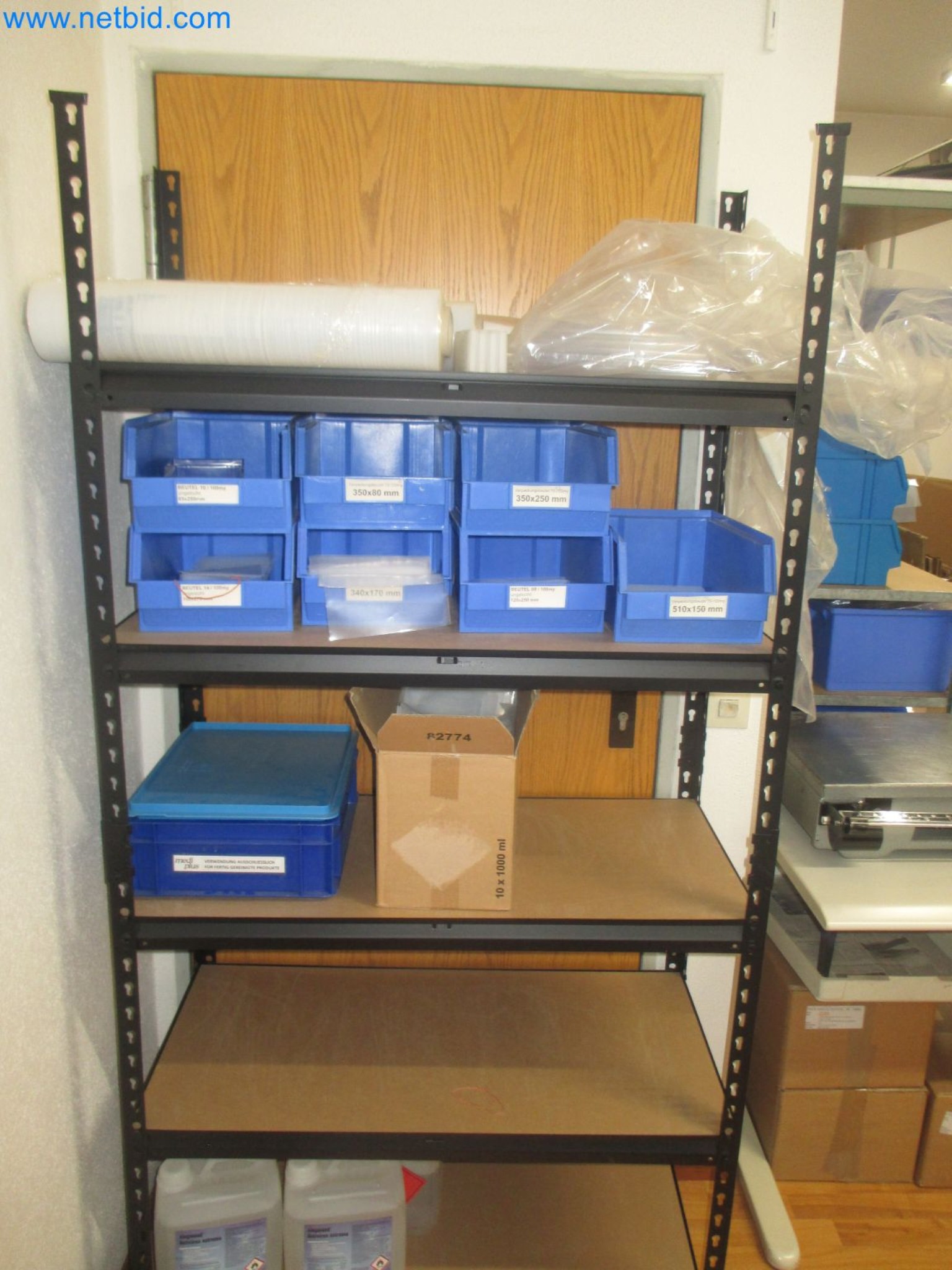 Metalworking, turning, milling, grinding, and finishing for surgical applications-6