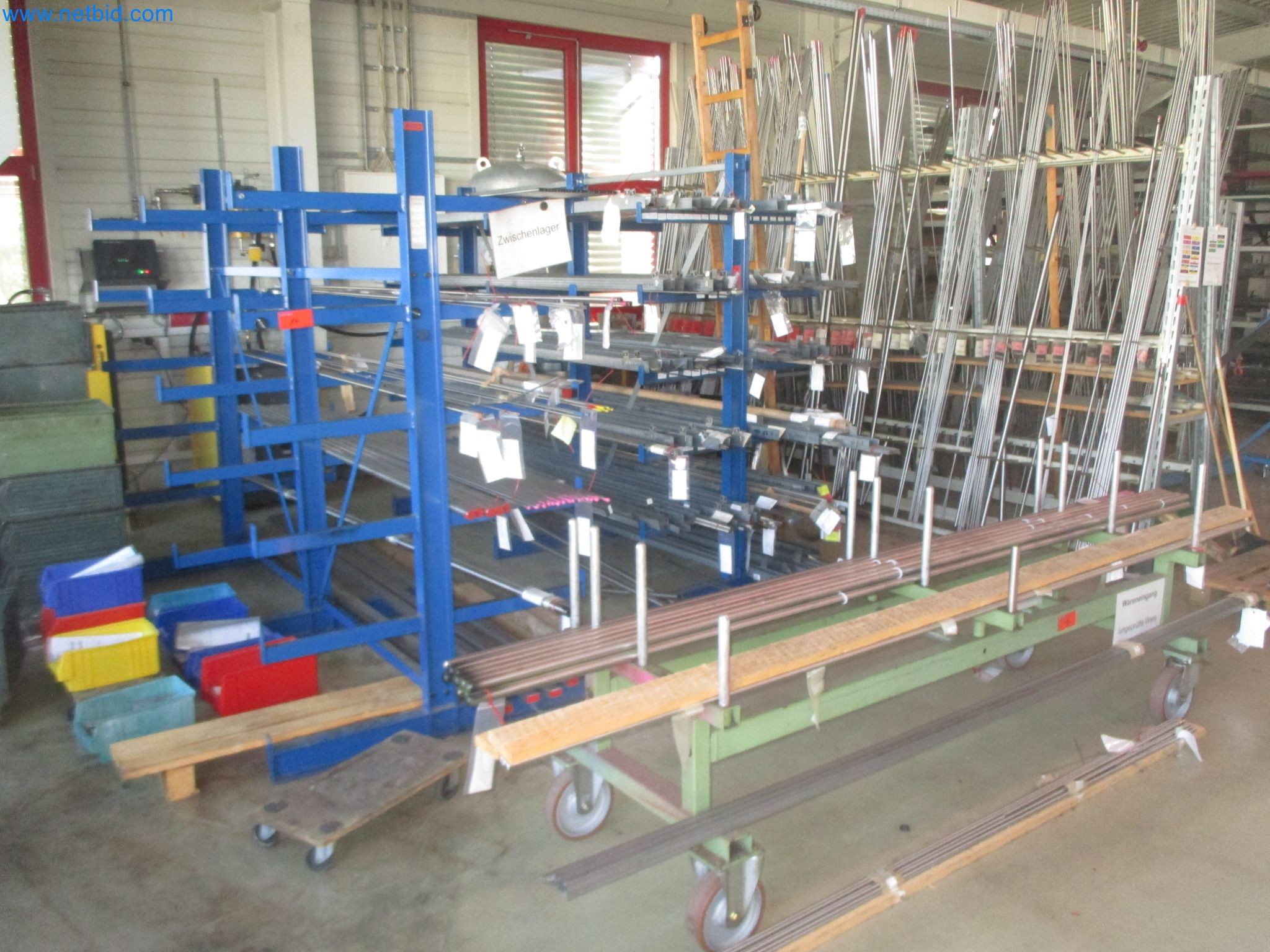 Metalworking, turning, milling, grinding, and finishing for surgical applications-1