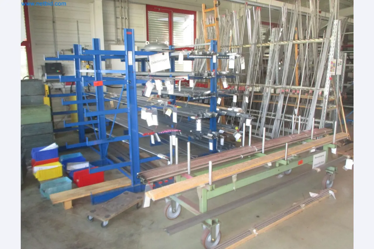 Metalworking, turning, milling, grinding, and finishing for surgical applications-1