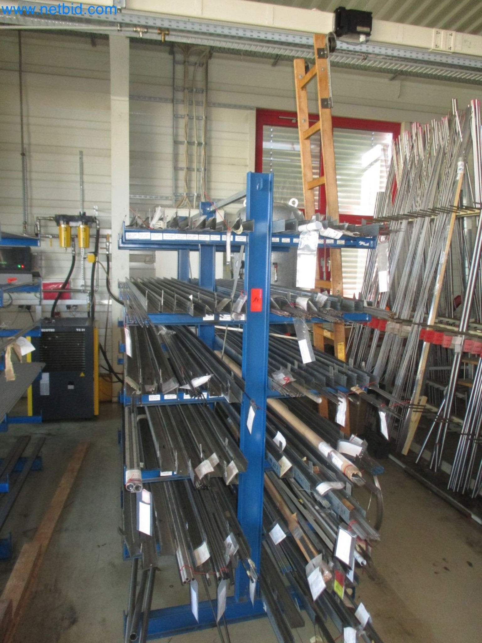 Metalworking, turning, milling, grinding, and finishing for surgical applications-3