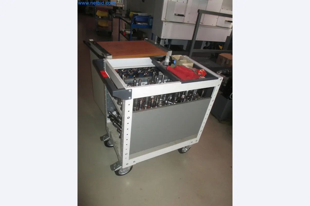 Metalworking, turning, milling, grinding, and finishing for surgical applications-1