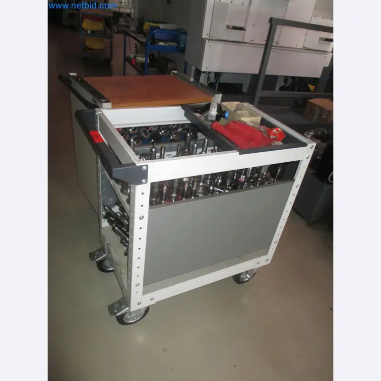 Metalworking, turning, milling, grinding, and finishing for surgical applications-1