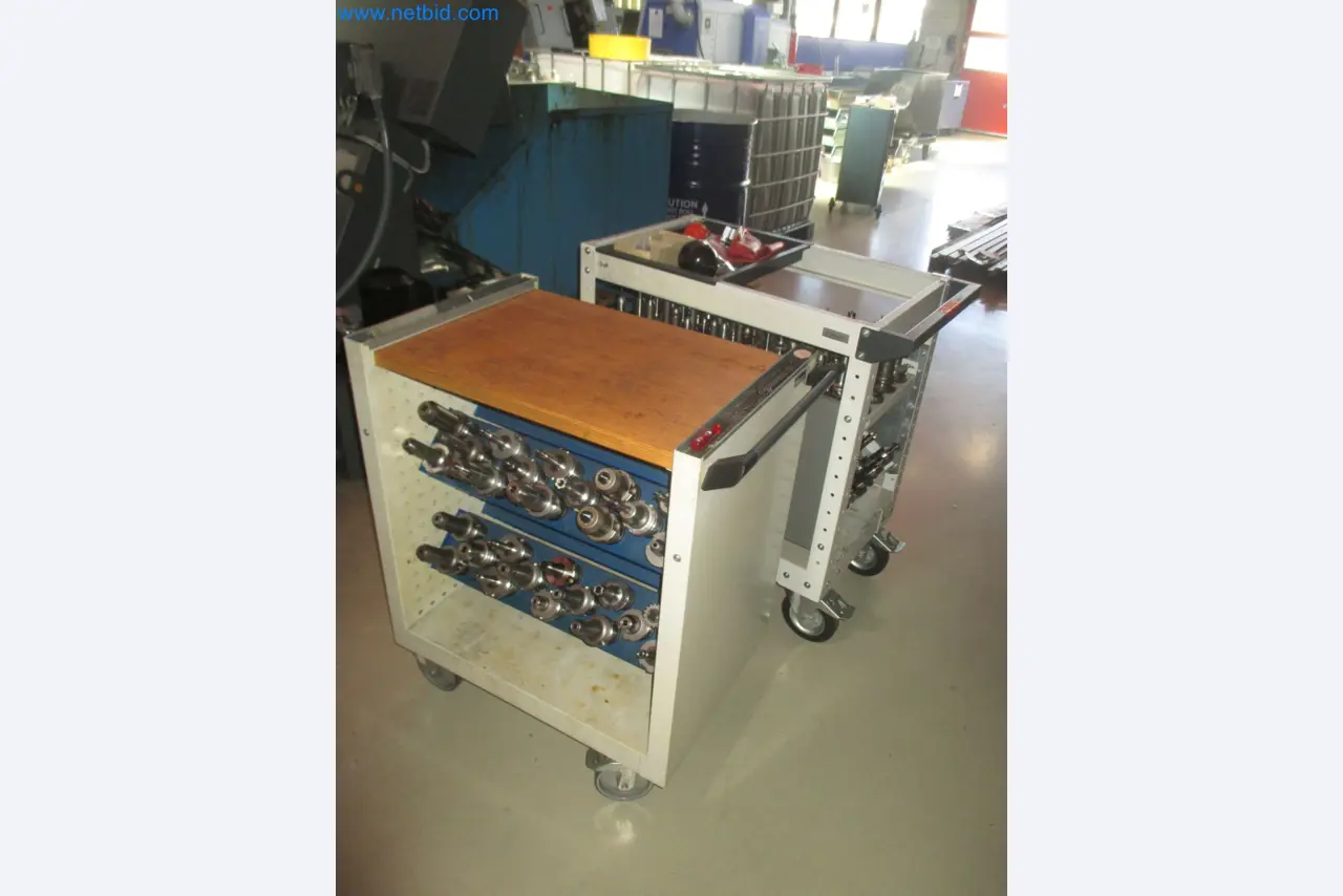 Metalworking, turning, milling, grinding, and finishing for surgical applications-2