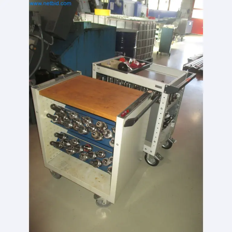 Metalworking, turning, milling, grinding, and finishing for surgical applications-2